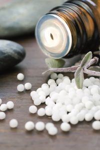 Homeopathy at Chichester Natural Health Centre