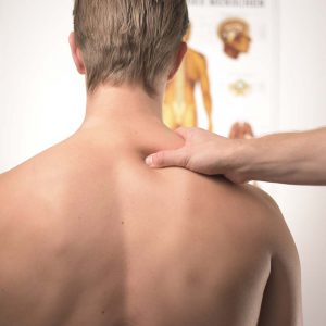 Osteopathy treatment Chichester Natural Health Centre